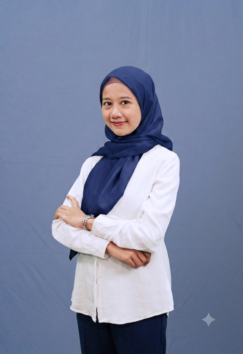 AULIA RISTI RAMADHANI, S.Keb., Bd., M.Kes